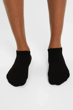 ESPRIT 2er-Set Sneakersocken, Bio-Baumwolle -Esprit Geschäft 18069 001 37