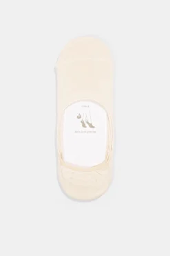 ESPRIT 2er-Pack Füßlinge Mit Anti-Slip-System