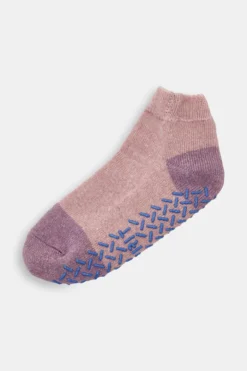 ESPRIT ABS-Socken Aus Wollmix