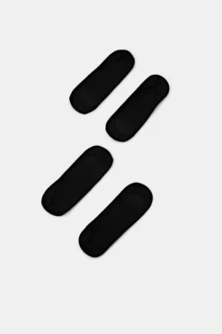 ESPRIT Doppelpack Unsichtbare Sneakersocken