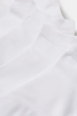 ESPRIT 5er-Pack Socken Aus Baumwoll-Mix -Esprit Geschäft 19859 200 36