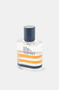 Life By ESPRIT Eau De Toilette, 50ml