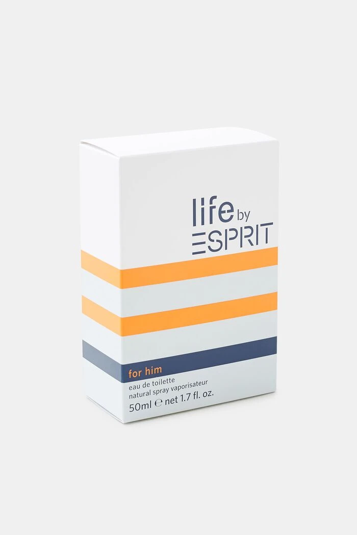 Life By ESPRIT Eau De Toilette, 50ml 2 Life By ESPRIT Eau De Toilette, 50ml – Bild 2