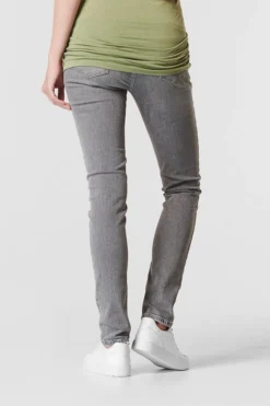 ESPRIT T-Shirt Mit Bindegürtel, LENZING™ ECOVERO™ -Esprit Geschäft 2820015 307 11