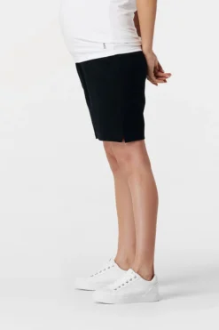 ESPRIT Shorts Mit Überbauchbund -Esprit Geschäft 2831210 015 12