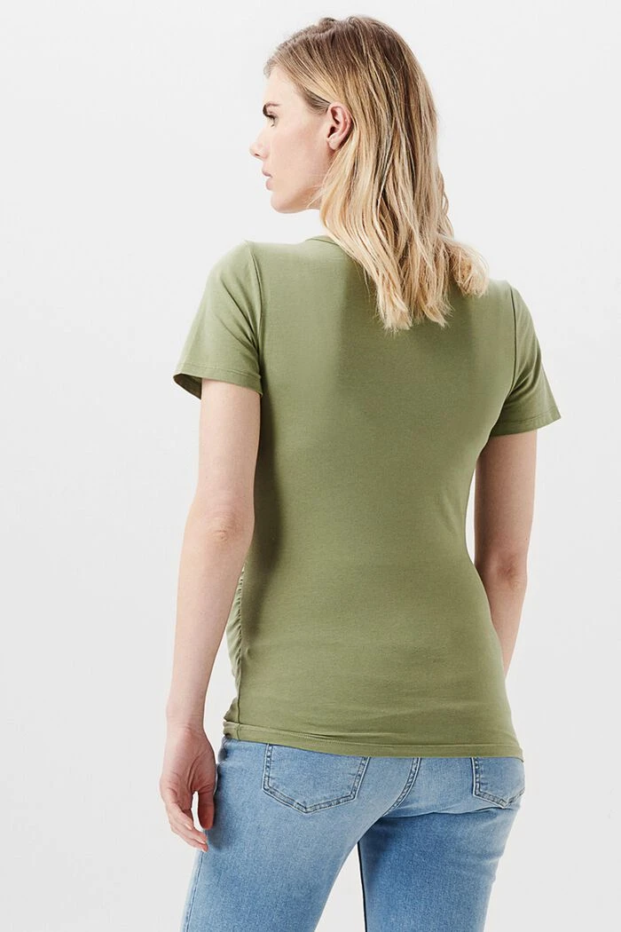 ESPRIT T-Shirt Mit Print, Organic Cotton 2 ESPRIT T-Shirt Mit Print, Organic Cotton – Bild 2