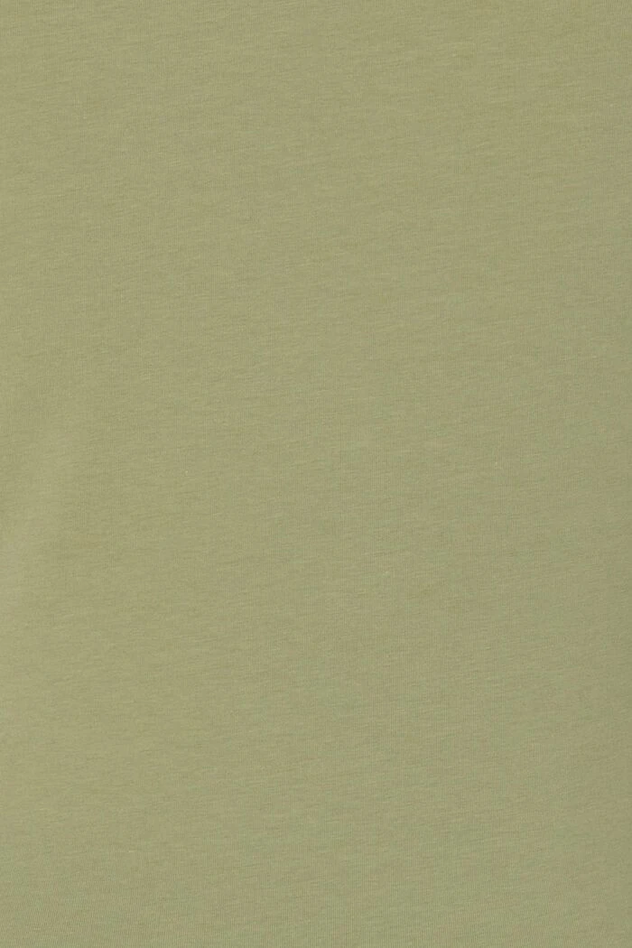 ESPRIT T-Shirt Mit Print, Organic Cotton 3 ESPRIT T-Shirt Mit Print, Organic Cotton – Bild 3