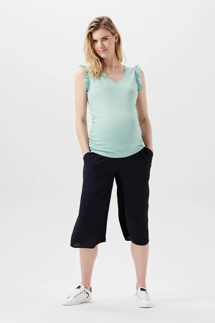 ESPRIT T-Shirt Aus 100% Organic Cotton 1 ESPRIT T-Shirt Aus 100% Organic Cotton