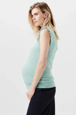 ESPRIT T-Shirt Aus 100% Organic Cotton 8 ESPRIT T-Shirt Aus 100% Organic Cotton -Esprit Geschäft 2840016 356 12