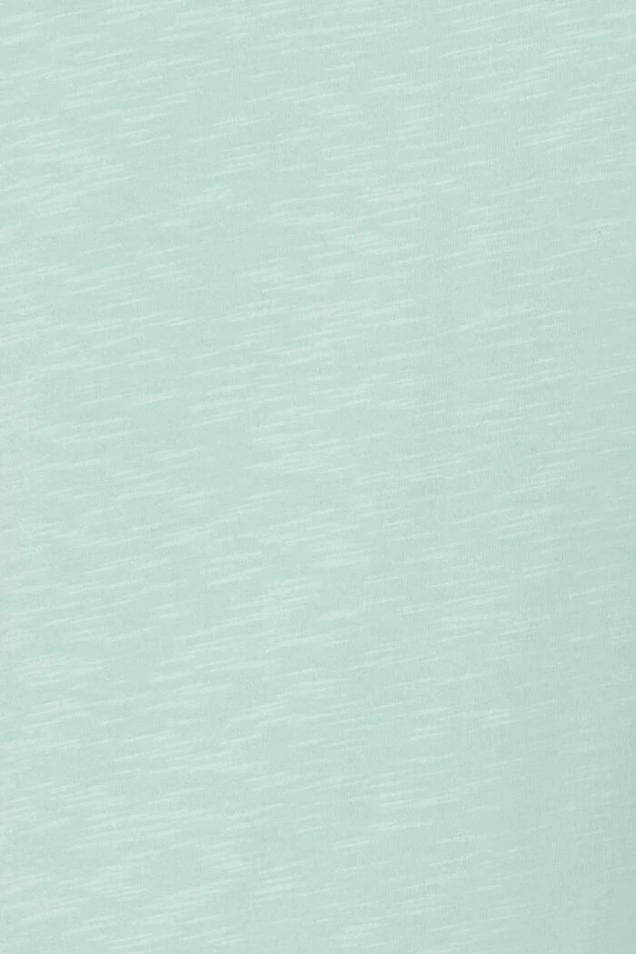 ESPRIT T-Shirt Aus 100% Organic Cotton 3 ESPRIT T-Shirt Aus 100% Organic Cotton – Bild 3