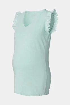 ESPRIT T-Shirt Aus 100% Organic Cotton 9 ESPRIT T-Shirt Aus 100% Organic Cotton -Esprit Geschäft 2840016 356 20