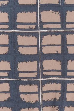 ESPRIT Gemustertes Midikleid Mit Stillfunktion -Esprit Geschäft 2880411 056 17