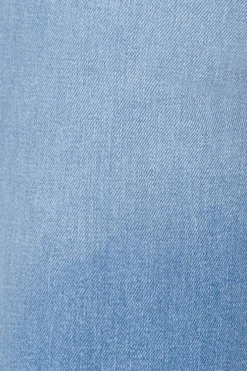 ESPRIT Jeans Mit Geradem Bund Und Überbauchbund 6 ESPRIT Jeans Mit Geradem Bund Und Überbauchbund -Esprit Geschäft 2881012A 960 17