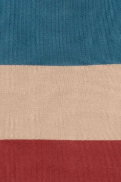 ESPRIT Gestreifter Pullover -Esprit Geschäft 2890213 611 17