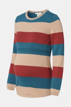 ESPRIT Gestreifter Pullover -Esprit Geschäft 2890213 611 20