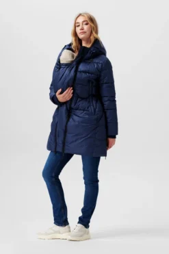 ESPRIT 3-in-1 Jacke Mit 3M™ Thinsulate™ Insulation -Esprit Geschäft 2893010 405 16