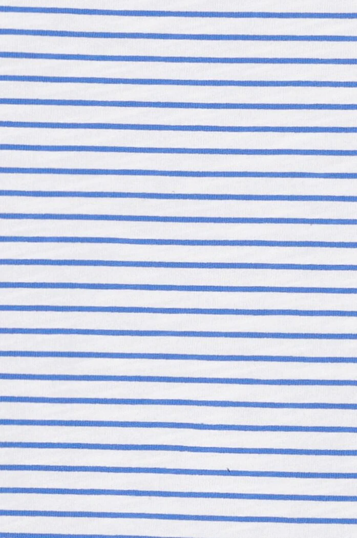 ESPRIT T-Shirt Mit Streifen, Bio-Baumwolle 4 ESPRIT T-Shirt Mit Streifen, Bio-Baumwolle – Bild 4