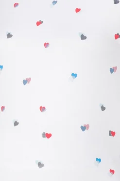 ESPRIT T-Shirt Mit Herz-Print 8 ESPRIT T-Shirt Mit Herz-Print -Esprit Geschäft 3810013 101 17