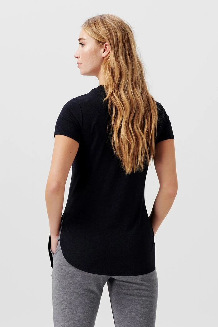 ESPRIT T-Shirt Mit Stillfunktion 4 ESPRIT T-Shirt Mit Stillfunktion – Bild 4