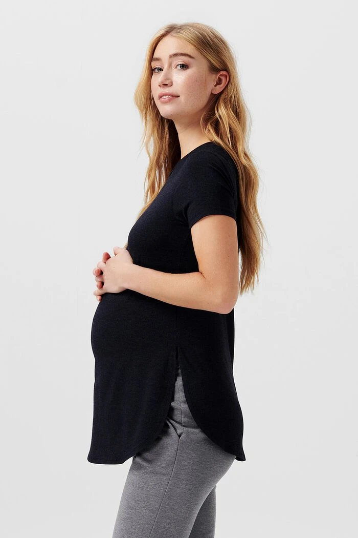 ESPRIT T-Shirt Mit Stillfunktion 5 ESPRIT T-Shirt Mit Stillfunktion – Bild 5