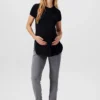 ESPRIT Joggers Mit Überbauchbund