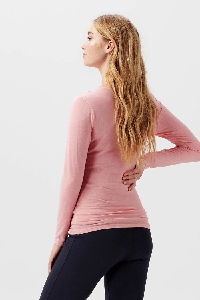 ESPRIT Longsleeve Mit Stillfunktion 4 ESPRIT Longsleeve Mit Stillfunktion – Bild 4