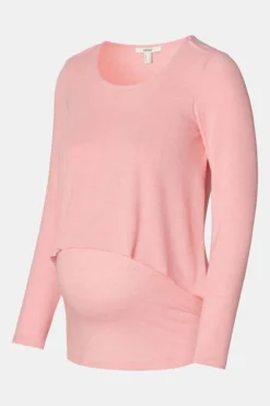 ESPRIT Longsleeve Mit Stillfunktion 13 ESPRIT Longsleeve Mit Stillfunktion -Esprit Geschäft 3820017 665 20