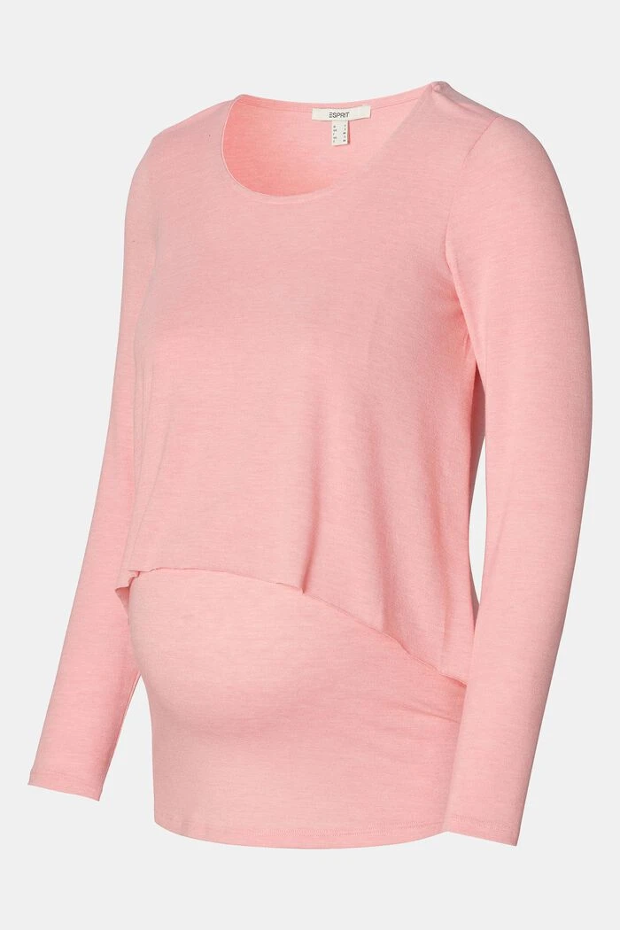 ESPRIT Longsleeve Mit Stillfunktion 7 ESPRIT Longsleeve Mit Stillfunktion – Bild 7