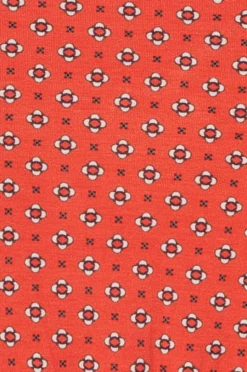 ESPRIT Jerseykleid Mit Allover-Print -Esprit Geschäft 3820410 609 17