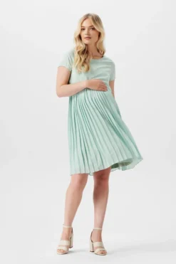 ESPRIT 2-in-1-Kleid Mit Stillfunktion