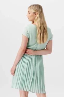 ESPRIT 2-in-1-Kleid Mit Stillfunktion -Esprit Geschäft 3820417 356 11