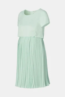 ESPRIT 2-in-1-Kleid Mit Stillfunktion -Esprit Geschäft 3820417 356 20