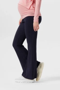 ESPRIT Ausgestellte Treggings Mit Überbauchbund -Esprit Geschäft 3821111 485 12