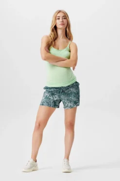 ESPRIT Spaghettiträger-Look Plus Stillfunktion