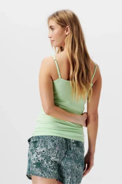 ESPRIT Spaghettiträger-Look Plus Stillfunktion -Esprit Geschäft 3830010 303 11