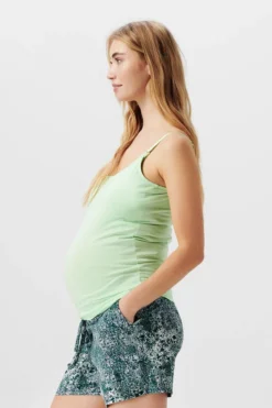 ESPRIT Spaghettiträger-Look Plus Stillfunktion -Esprit Geschäft 3830010 303 12