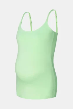 ESPRIT Spaghettiträger-Look Plus Stillfunktion -Esprit Geschäft 3830010 303 20