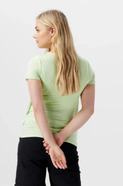 ESPRIT T-Shirt Mit Stillfunktion -Esprit Geschäft 3830011 303 11