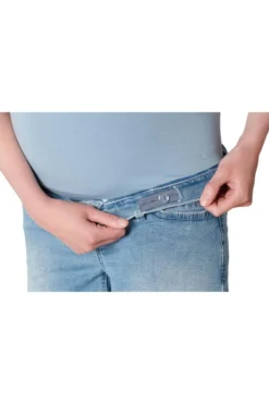 ESPRIT Jeansshorts Mit Überbauchbund 8 ESPRIT Jeansshorts Mit Überbauchbund -Esprit Geschäft 3831212 950 18