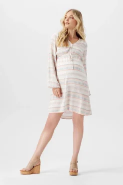 ESPRIT Dresses Denim