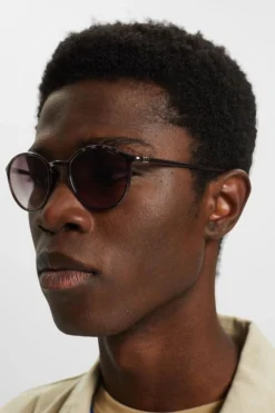 ESPRIT Runde Sonnenbrille Mit Kunststoffrahmen -Esprit Geschäft 39022S 505 37