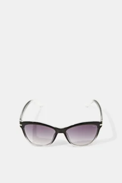ESPRIT Sonnenbrille Mit Metall-Details