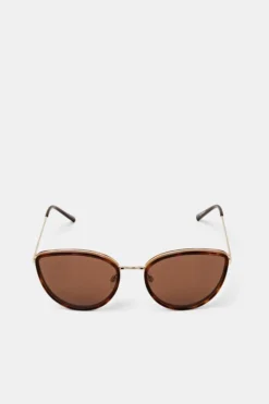 ESPRIT Sonnenbrille Mit Cat Eye-Form