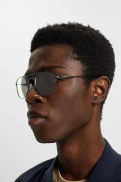 ESPRIT Piloten-Sonnenbrille -Esprit Geschäft 39221S 505 37