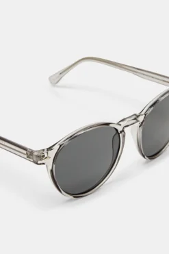 ESPRIT Sonnenbrille Mit Transparenter Runder Fassung -Esprit Geschäft 39224S 505 36