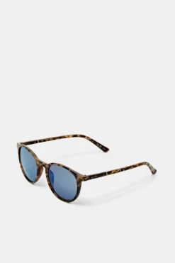 ESPRIT Unisex-Sonnenbrille Mit Verspiegelten Gläsern -Esprit Geschäft 39225S 535 32