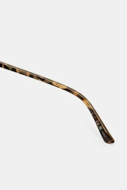 ESPRIT Unisex-Sonnenbrille Mit Verspiegelten Gläsern -Esprit Geschäft 39225S 535 35