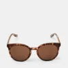 ESPRIT Statement-Sonnenbrille Mit Runder Fassung