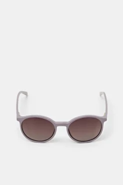 ESPRIT Unisex-Sonnenbrille, Gläser Mit Farbverlauf