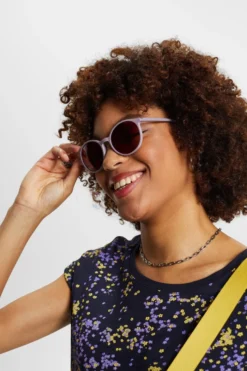 ESPRIT Unisex-Sonnenbrille, Gläser Mit Farbverlauf -Esprit Geschäft 40082S 533 37